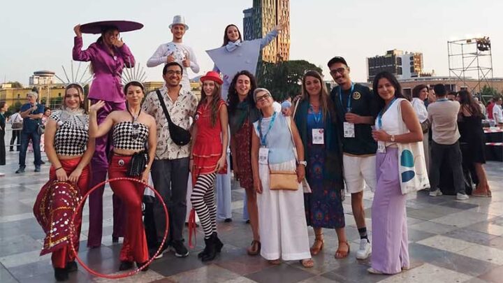 “Albania-Italia: cooperazione tra popoli”, un convegno promosso da Fondazione Emmanuel