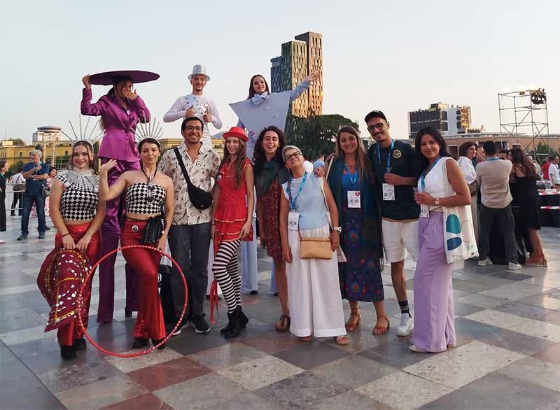 “Albania-Italia: cooperazione tra popoli”, un convegno promosso da Fondazione Emmanuel