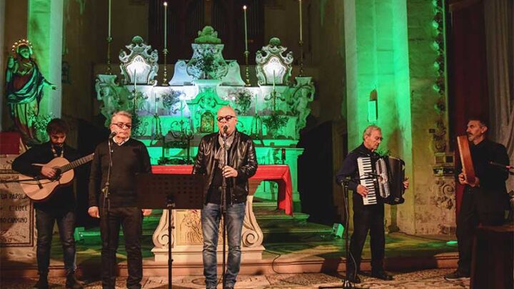 “Canti di Passione – Ce Custi o Gaddho na Cantalisi”. L’edizione 2026 “abbraccia” la Grecìa Salentina
