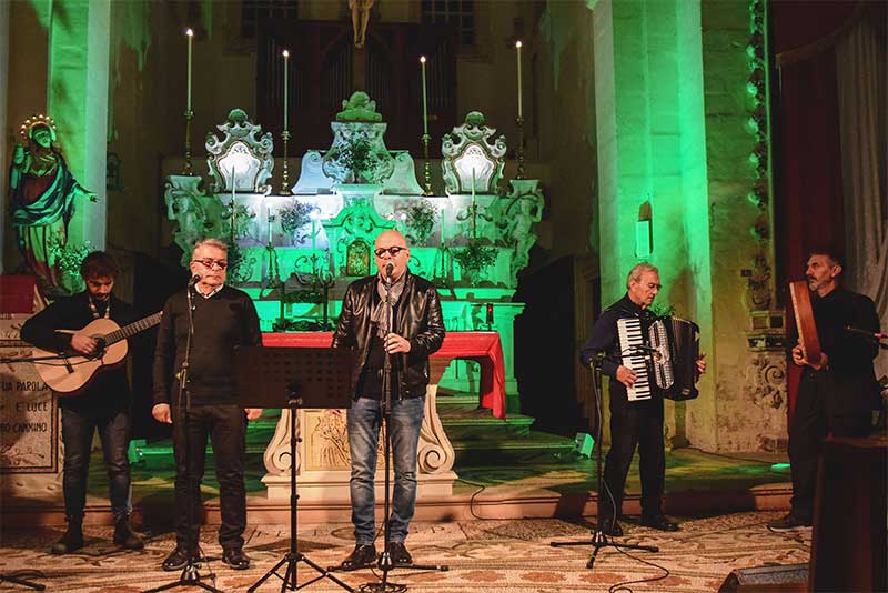 “Canti di Passione – Ce Custi o Gaddho na Cantalisi”. L’edizione 2026 “abbraccia” la Grecìa Salentina