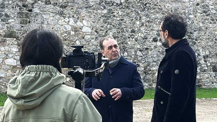 Tradizione, innovazione e valore artigiano. Le imprese salentine protagoniste su Rai1