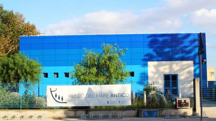 “Archeologia della costa ionica salentina”, un ciclo di incontri al Museo del Mare Antico