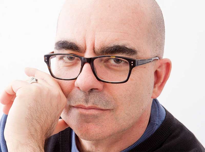 Lo scrittore Nicola Gardini presenta i suoi ultimi volumi. Lunedì ospite del Liceo “Vallone” di Galatina