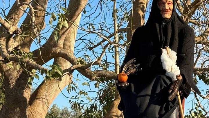 Ritorna a San Donato di Lecce “Alla scoperta della Quaremma”