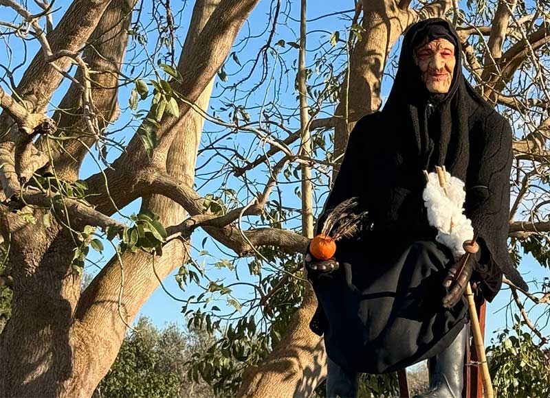 Ritorna a San Donato di Lecce “Alla scoperta della Quaremma”