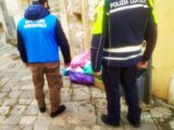 Indifferenziata: ispettori ambientali e Polizia Locale avviano i controlli mirati a Galatina e frazioni