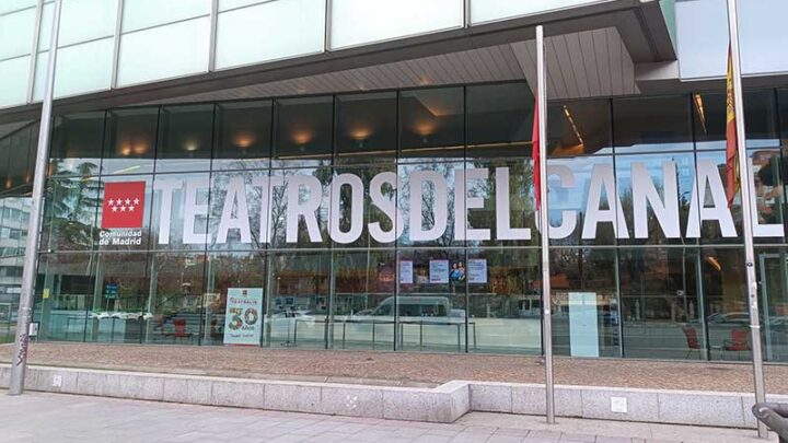 La salentina Factory Compagnia Transadriatica protagonista con “Smile” al festival Teatralia di Madrid