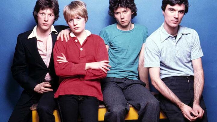 “Talking Heads Rock Stories”: arte, teatro e avanguardia sonora al Lecce Film Fest