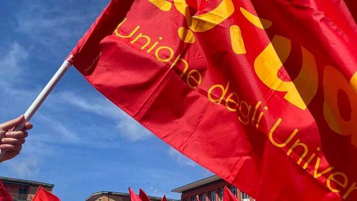 “Veniamo da molto lontano ed andiamo molto lontano”. VI Congresso dei sindacati studenteschi leccesi