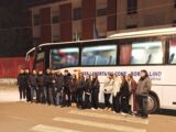 Viaggio di formazione scuola-lavoro per gli studenti dell’IISS “Laporta/Falcone-Borsellino” di Galatina