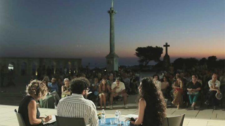 Al via il workshop “A piena voce” condotto dall’attrice Michela Leopizzi