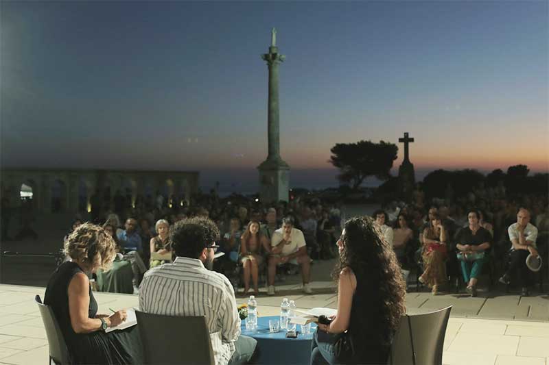 Al via il workshop “A piena voce” condotto dall’attrice Michela Leopizzi