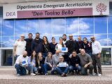 Si è chiuso l’European Trauma Course per la formazione dei team dell’emergenza per il trauma