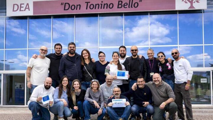 Si è chiuso l’European Trauma Course per la formazione dei team dell’emergenza per il trauma