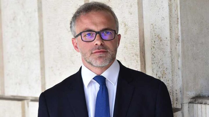 Ernesto Maria Ruffini ospite di “Più Uno – Galatina” per discutere di uguaglianza e rappresentanza nel Sud