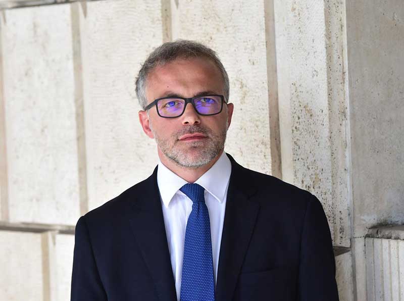 Ernesto Maria Ruffini ospite di “Più Uno – Galatina” per discutere di uguaglianza e rappresentanza nel Sud