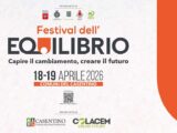 Colacem organizza il “Festival dell’Equilibrio”, un luogo di confronto sul futuro