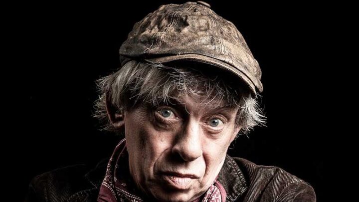 Grande attesa per “Stand Up Classic” con Paolo Rossi per i Teatri del Nord Salento