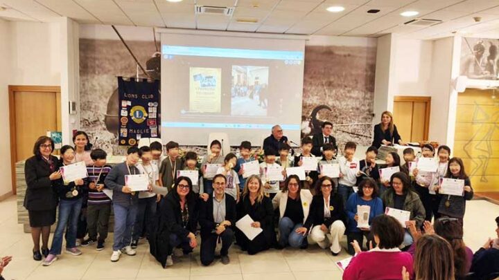 Emozioni e riconoscimenti al Museo Alca di Maglie per la IV edizione del “Premio Alterità”