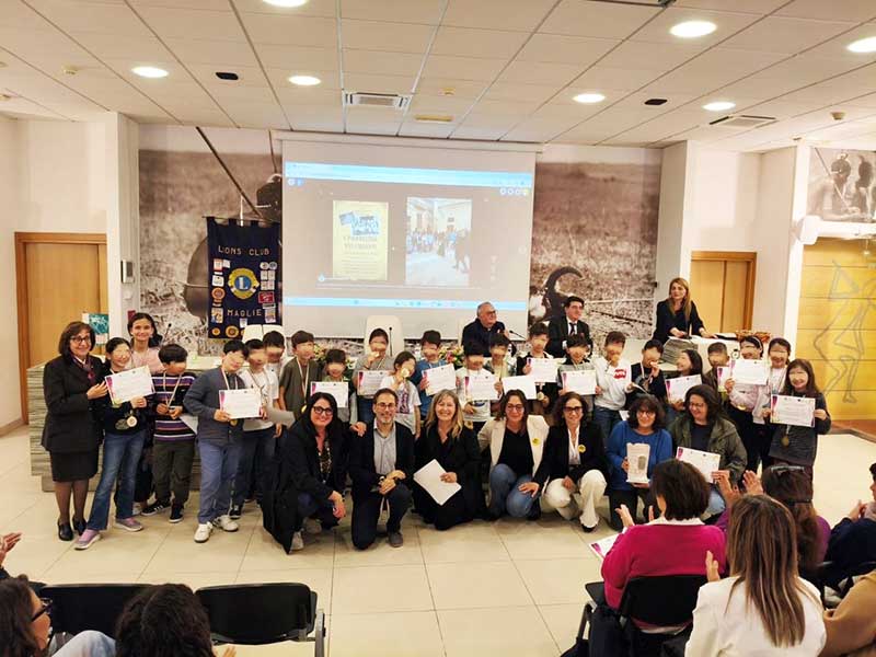 Emozioni e riconoscimenti al Museo Alca di Maglie per la IV edizione del “Premio Alterità”