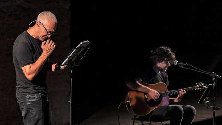 “La spada e l’incanto” riattualizza il messaggio di San Francesco d’Assisi