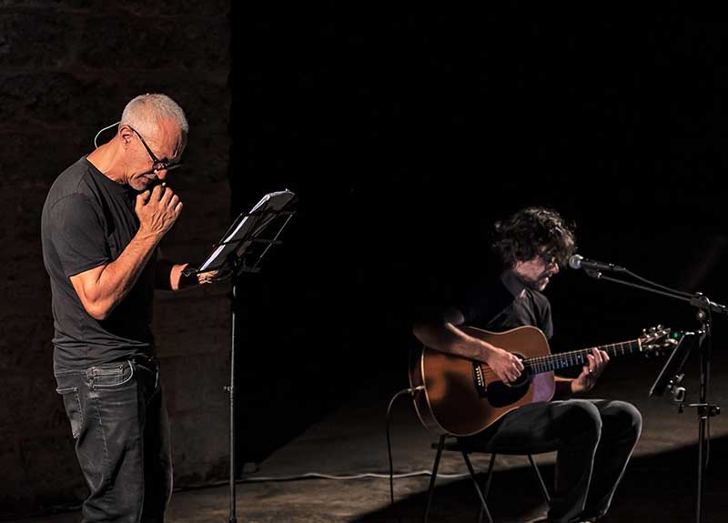 “La spada e l’incanto” riattualizza il messaggio di San Francesco d’Assisi