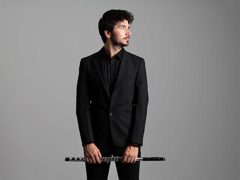 “Festival di Pasqua”: tre serate di note preziose faranno brillare Lecce