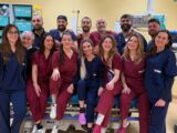 Il Trauma Center del “Vito Fazzi” di Lecce un corso all’avanguardia per medici ed infermieri
