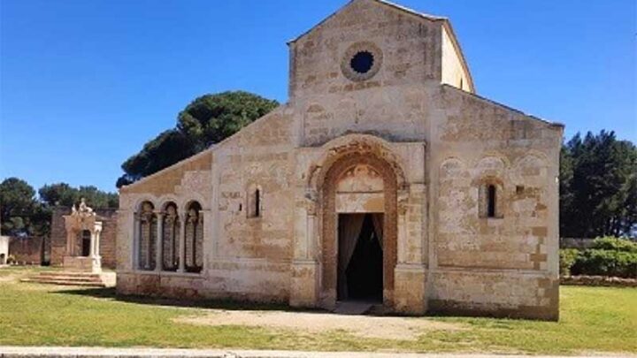 Ritorna l’Antica Fiera “Lu Panieri”, evento promosso dal FAI – Fondo per l’Ambiente Italiano