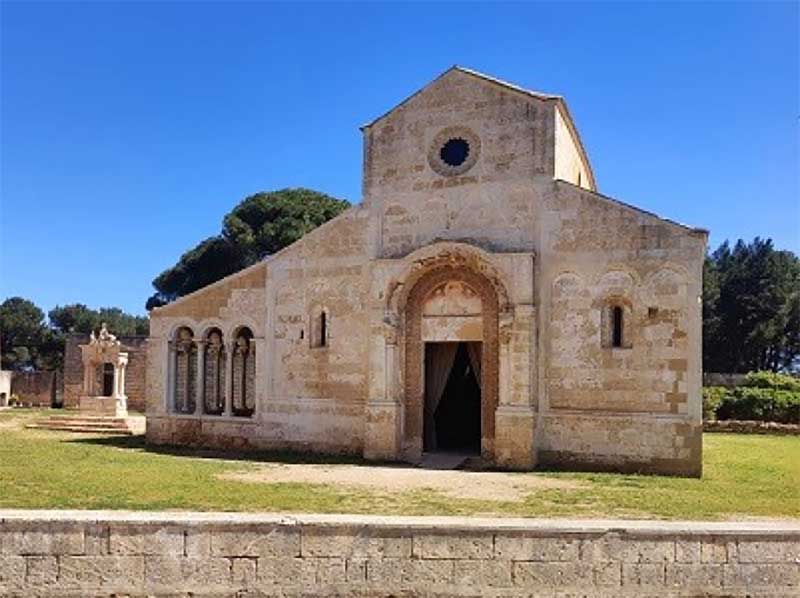 Ritorna l’Antica Fiera “Lu Panieri”, evento promosso dal FAI – Fondo per l’Ambiente Italiano