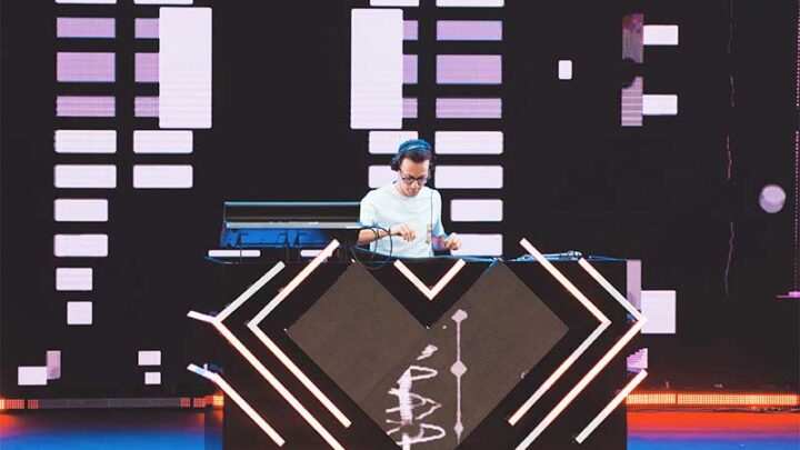 Dal Salento a Canale 5: il dj e producer salentino Adamo Cotardo protagonista al Battiti Live Spring