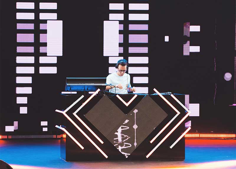 Dal Salento a Canale 5: il dj e producer salentino Adamo Cotardo protagonista al Battiti Live Spring