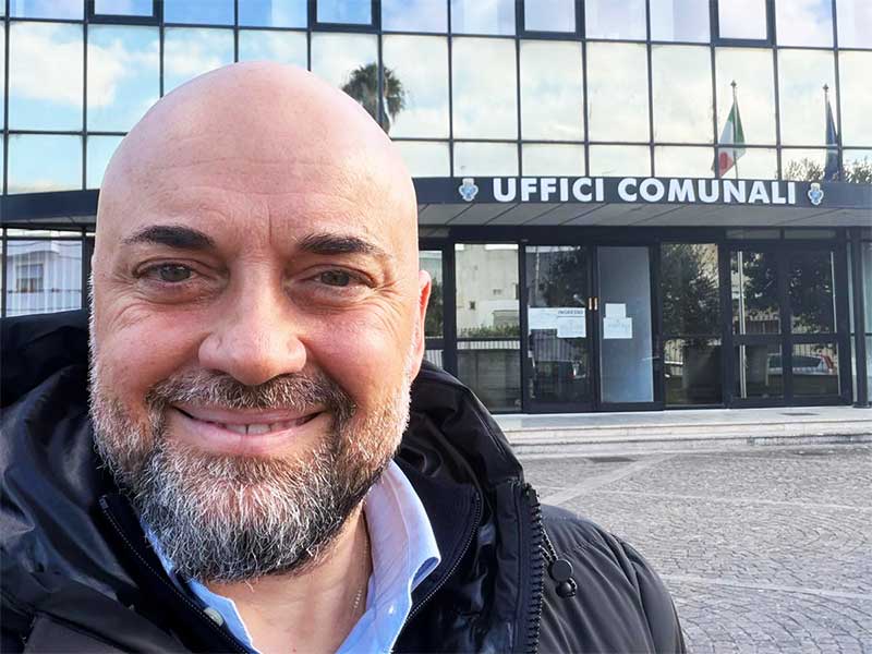 Gatto (DF): “Una stagione di eventi e novità per portare sempre più Galatina al centro del Salento”