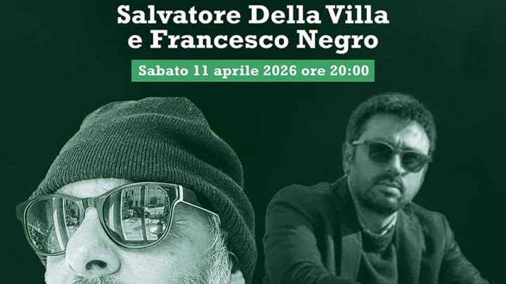 “Blues in sedici”, la musica di Stefano Benni per la rassegna dell’associazione Jazz Bud Powell