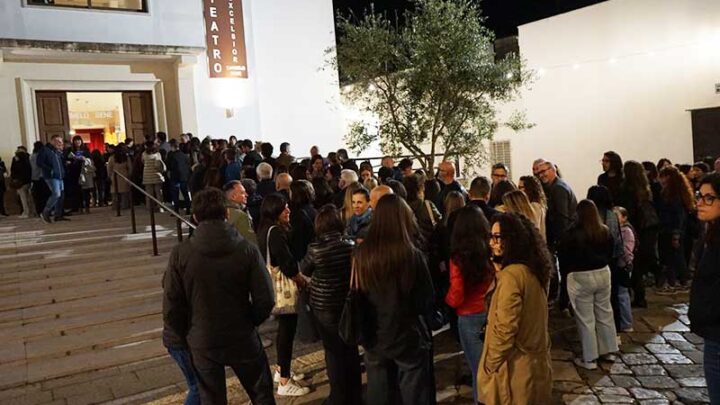 “Città del Libro”, incontrarsi per condividere bellezza vera