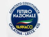 Ufficializzato a Galatina il comitato costituente del movimento politico Futuro Nazionale