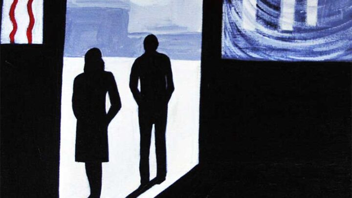 “Stalking. Storie straordinarie di un crimine ordinario” è il titolo del libro di Antonio Russo