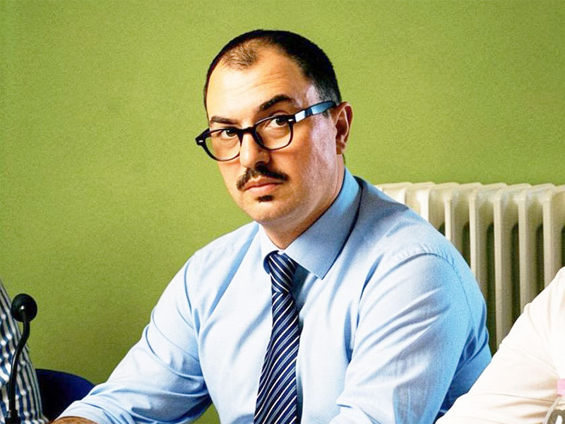 La Stazione di Posta a Galatina: un centro servizi dedicato alle persone più fragili e bisognose