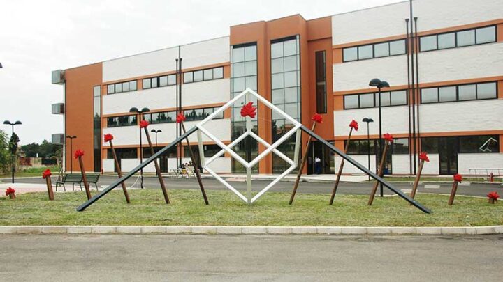 Dall’editing televisivo alla produzione indipendente: il prof. James E. Machado ospite di UniSalento