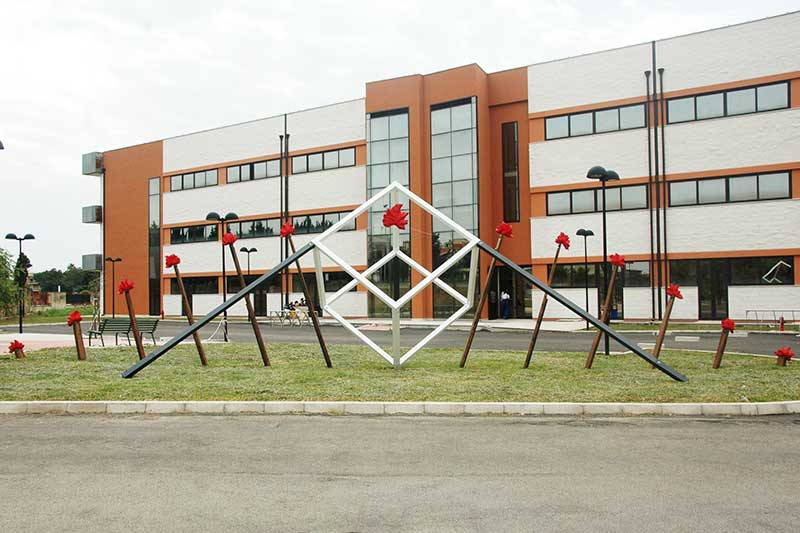 Dall’editing televisivo alla produzione indipendente: il prof. James E. Machado ospite di UniSalento