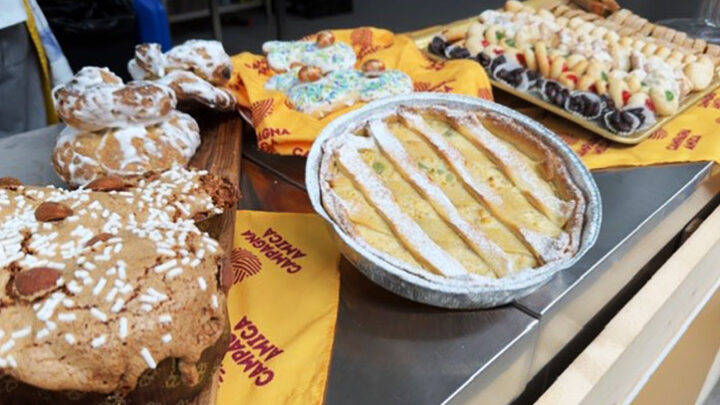 Coldiretti Puglia: “A Pasqua, pranzo a casa per 7 pugliesi su 10”