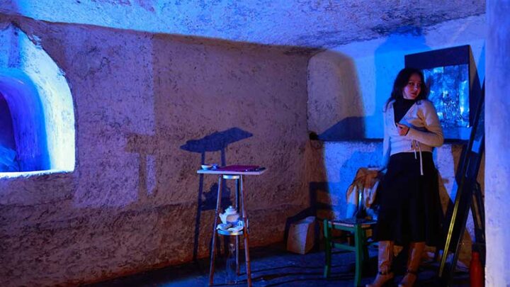 La donna e le differenti storie al femminile. In scena un progetto dell’associazione Tracce Creative