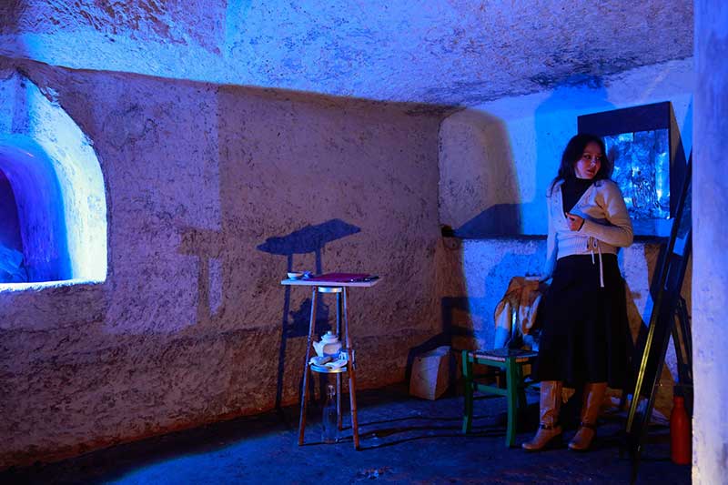 La donna e le differenti storie al femminile. In scena un progetto dell’associazione Tracce Creative