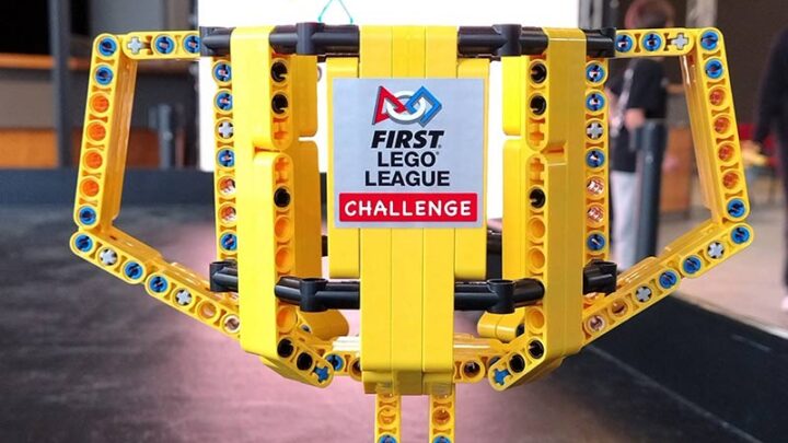 Dalla robotica all’intelligenza artificiale: il team “ForeDeCapu” presenta un brevetto innovativo