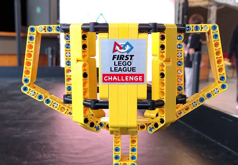 Dalla robotica all’intelligenza artificiale: il team “ForeDeCapu” presenta un brevetto innovativo