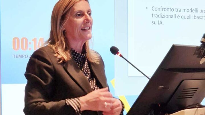 A Lecce i massimi esperti mondiali del microbiota pediatrico