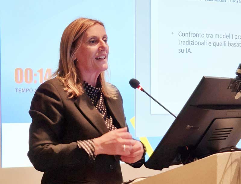 A Lecce i massimi esperti mondiali del microbiota pediatrico