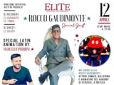 Rocco Guadimonte, ballerino e animatore del Gabibbo, ospite a Galatina