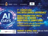L’impatto dell’IA nell’organizzazione delle aziende. Se ne parla in un convegno a Casarano