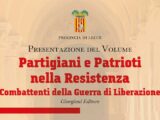 Le storie di donne e uomini durante la Resistenza nel nuovo volume di Pati Luceri
